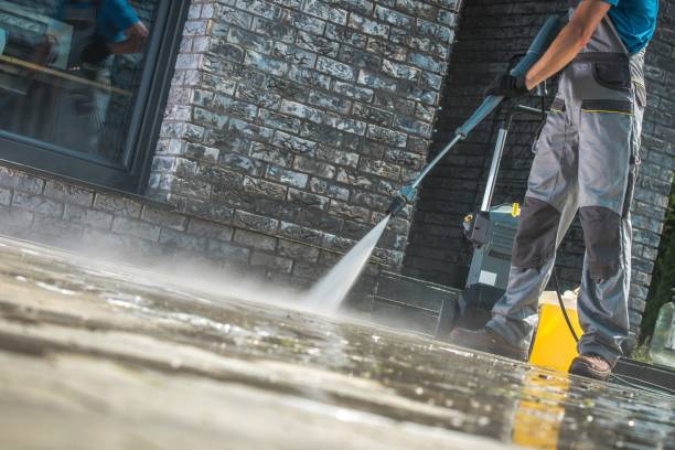 Montverde, FL Pressure Washing Services Company