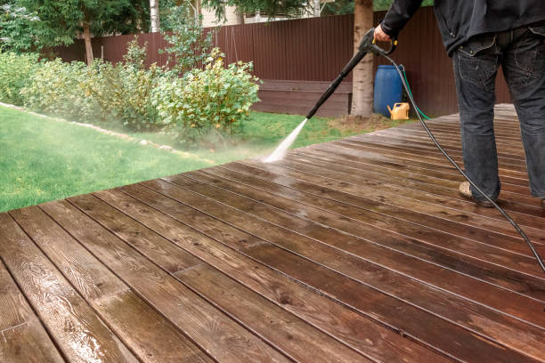 Best Sidewalk and Walkway Cleaning  in Montverde, FL