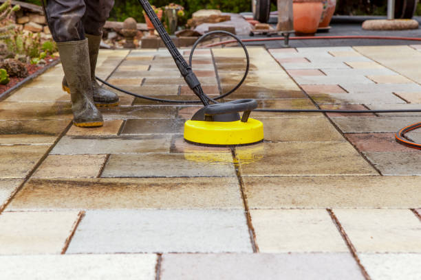 Best Parking Lot and Garage Cleaning  in Montverde, FL
