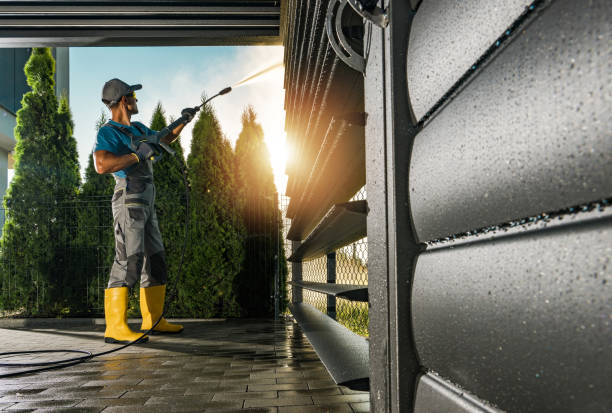Best Restaurant Pressure Washing  in Montverde, FL